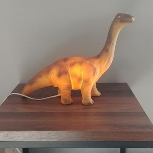 Dinosaur light